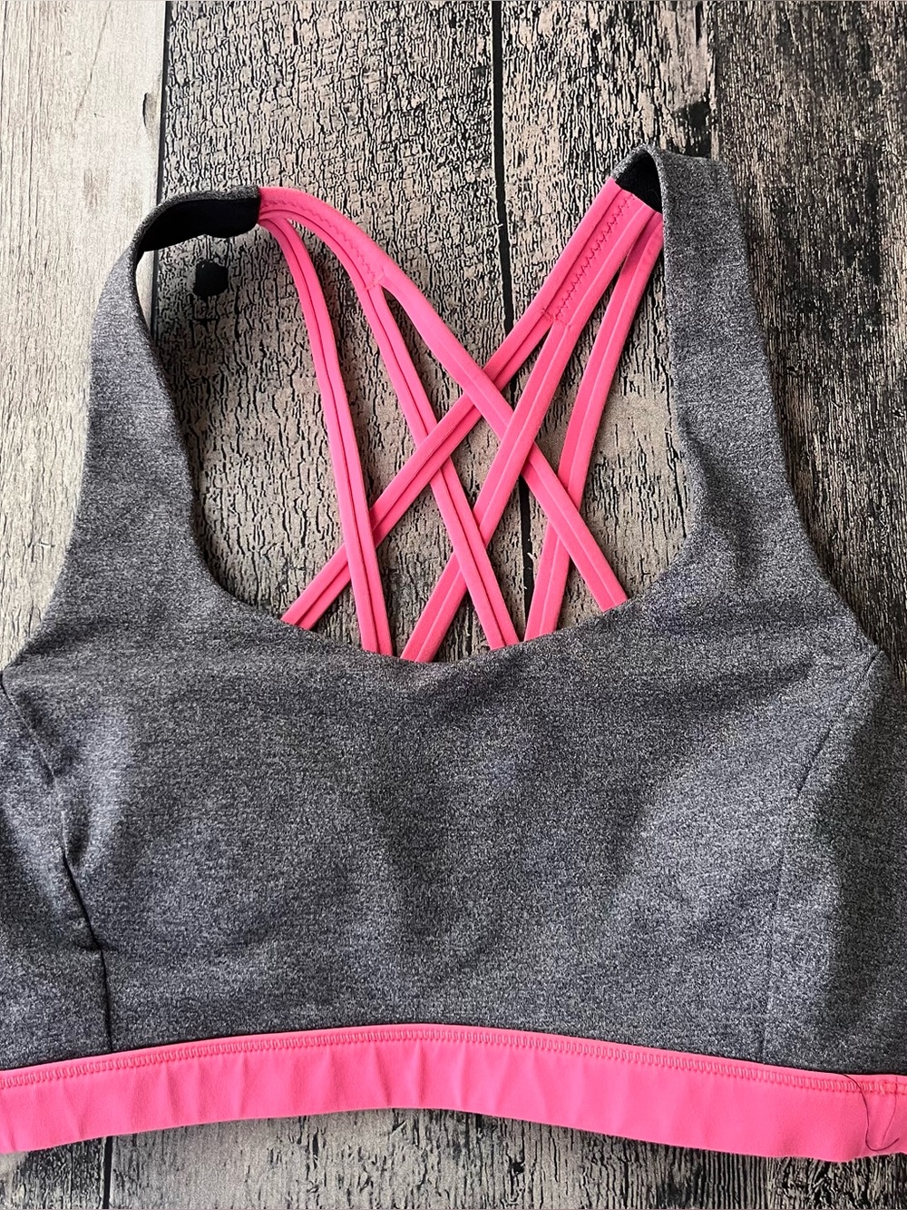 Lululemon bra